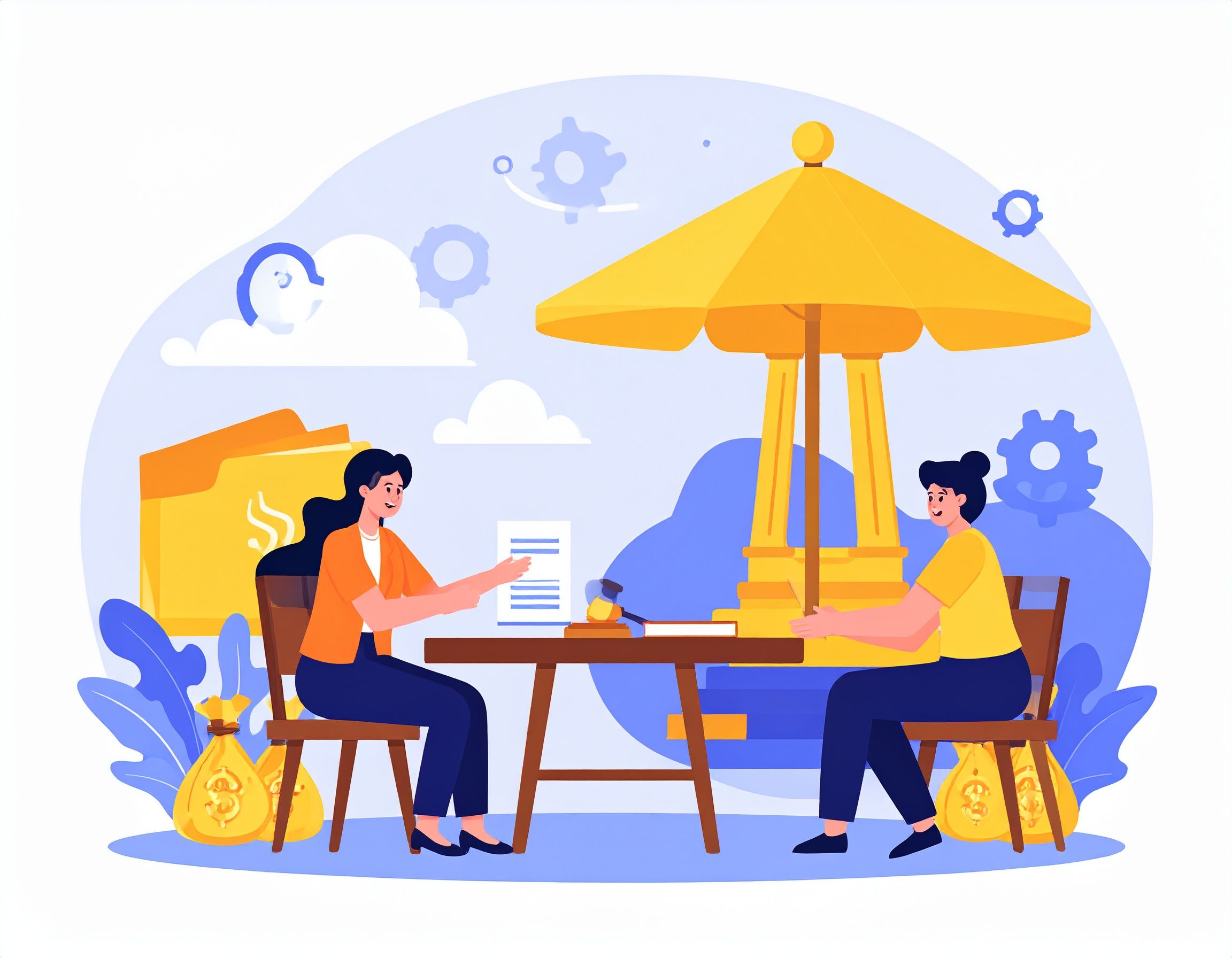 Customer support chatbot with unified ticket and CRM access