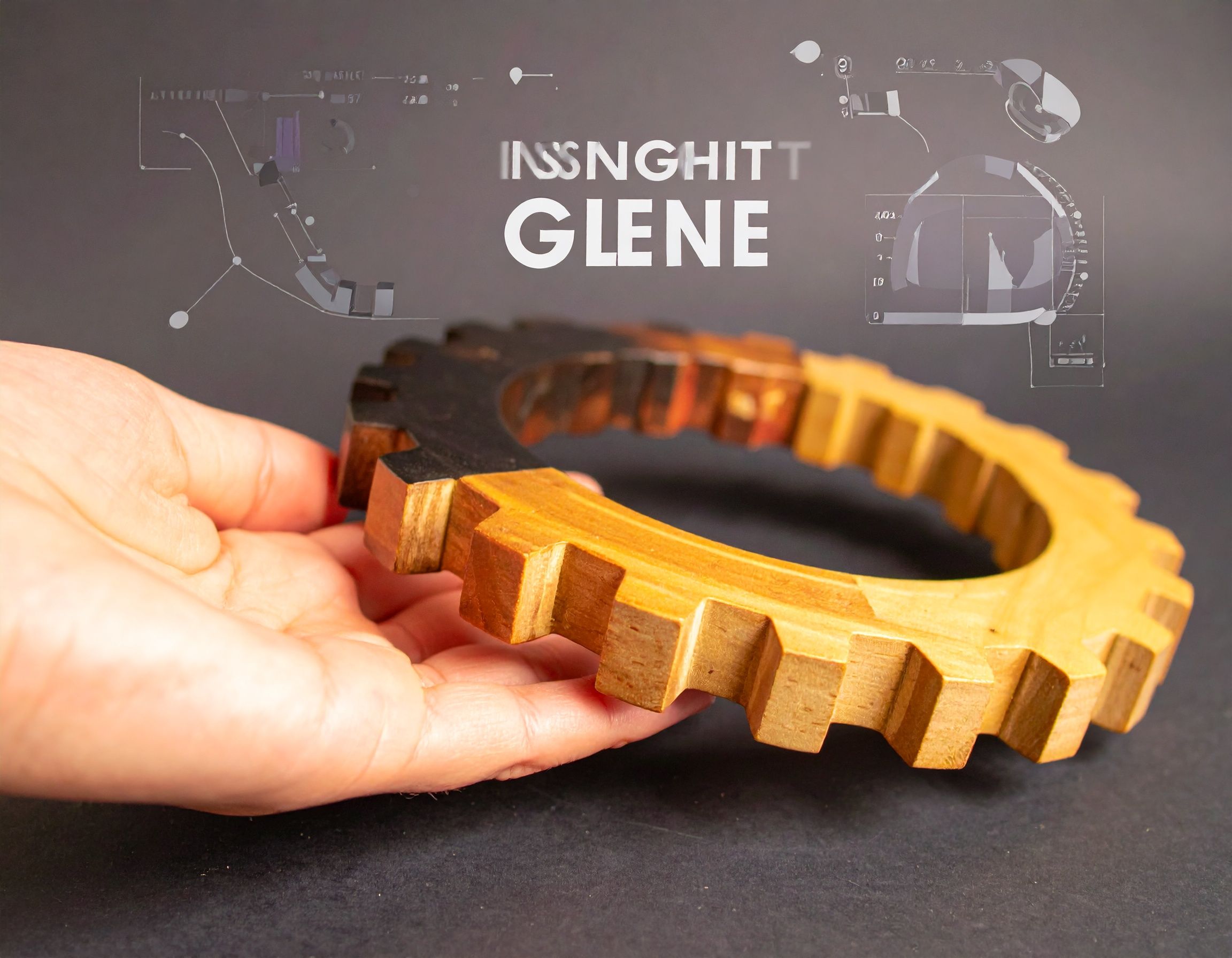 InsightGenie: Natural Language Query Engine for Sales & Ops Dashboards