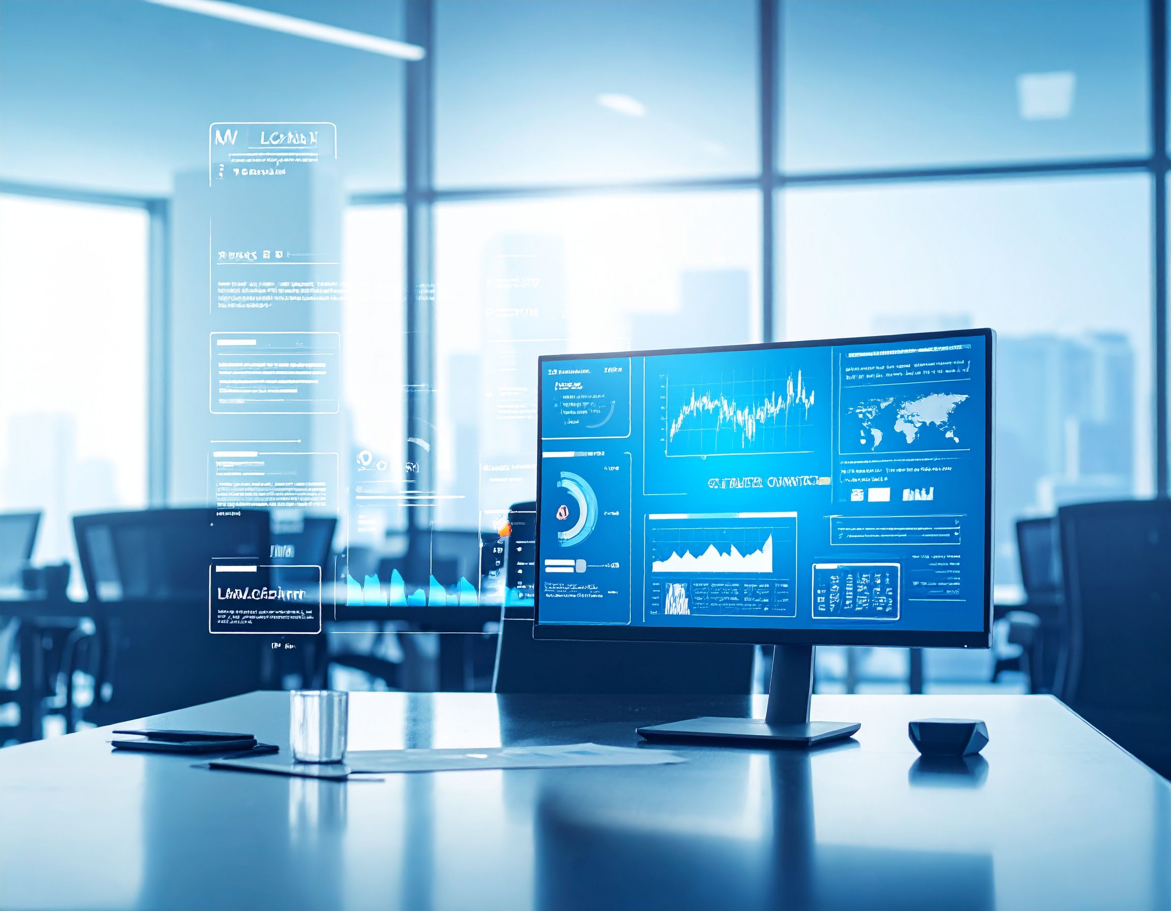 Smart Helpdesk Agent Swarm for SaaS Support