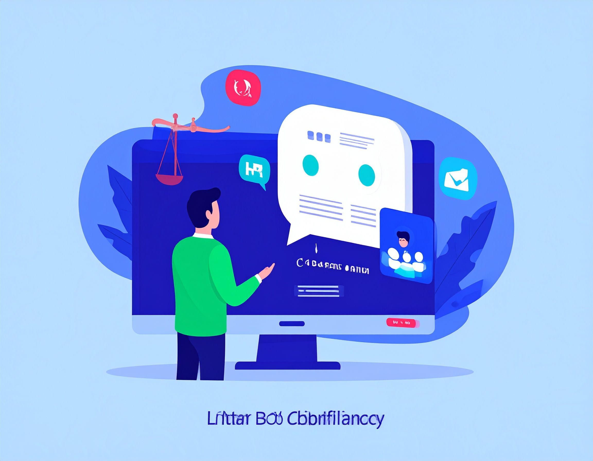 Internal LLM Chatbot for Legal & HR Compliance