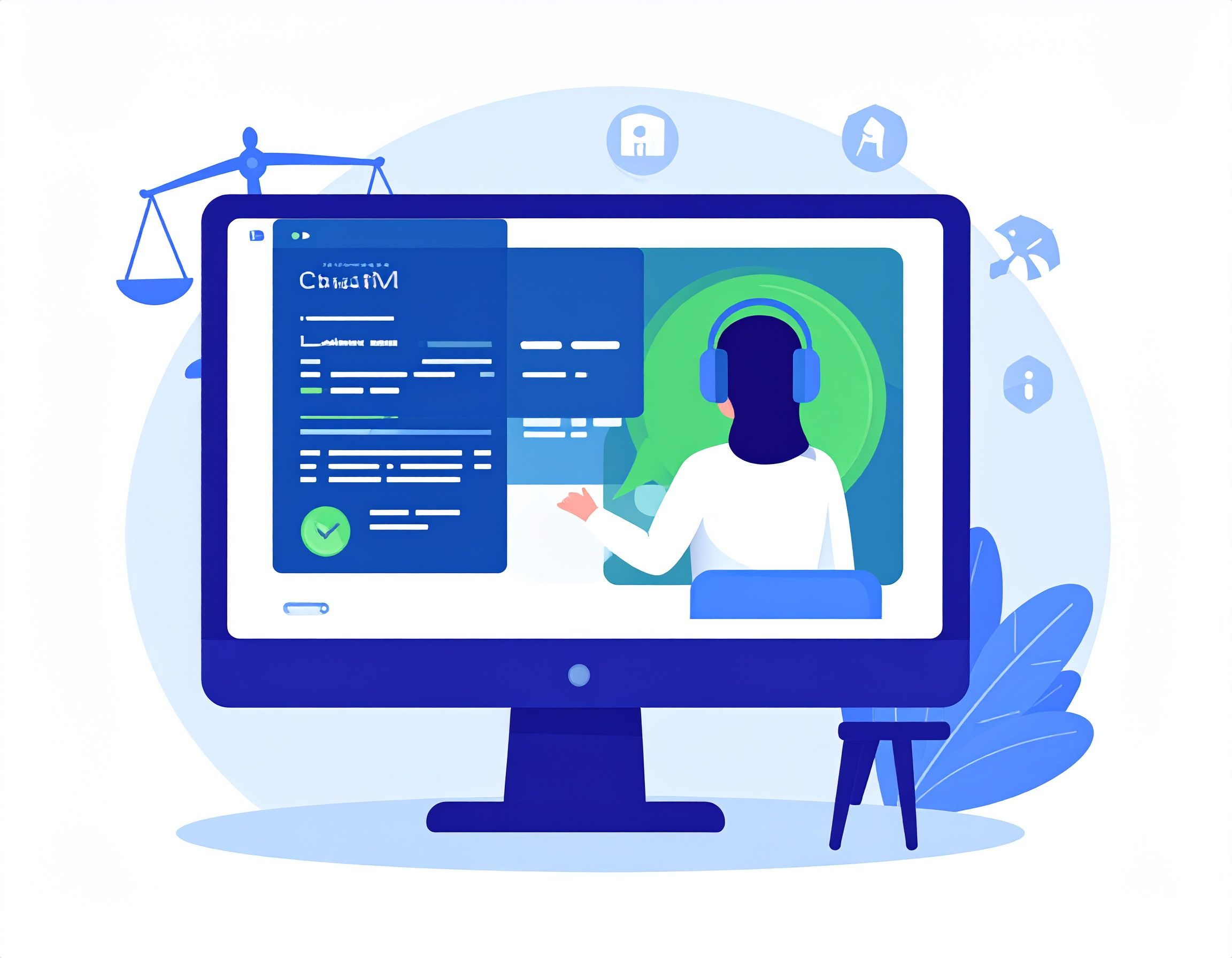 AI-Powered Customer Support Chatbot