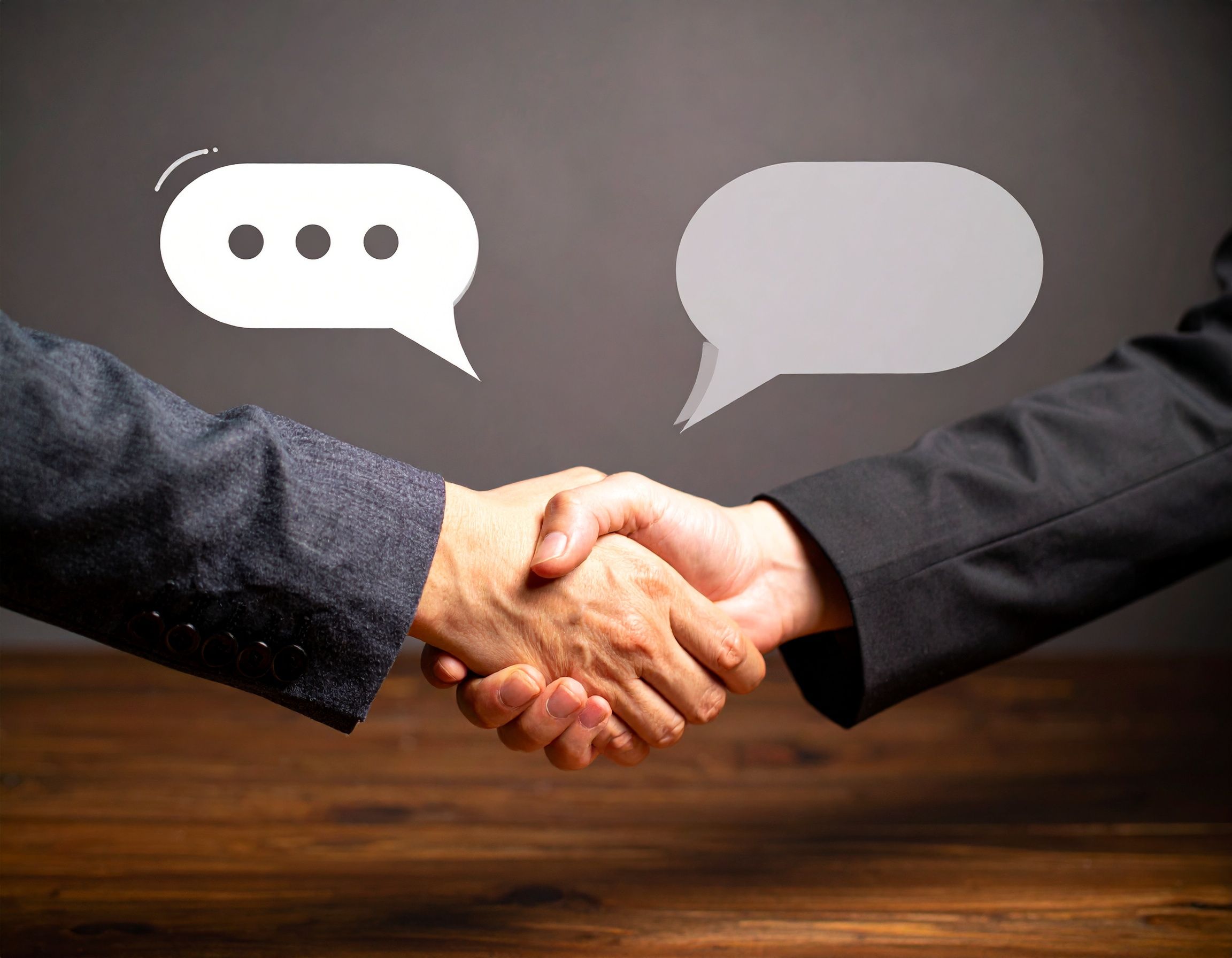 Enterprise document assistant with secure MCP integration